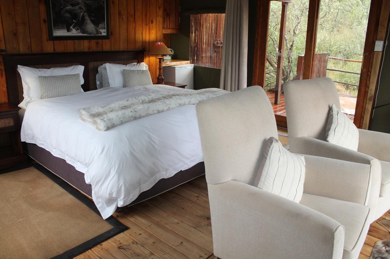 Addo Elephant Lodge & Safaris Kirkwood Eksteriør bilde