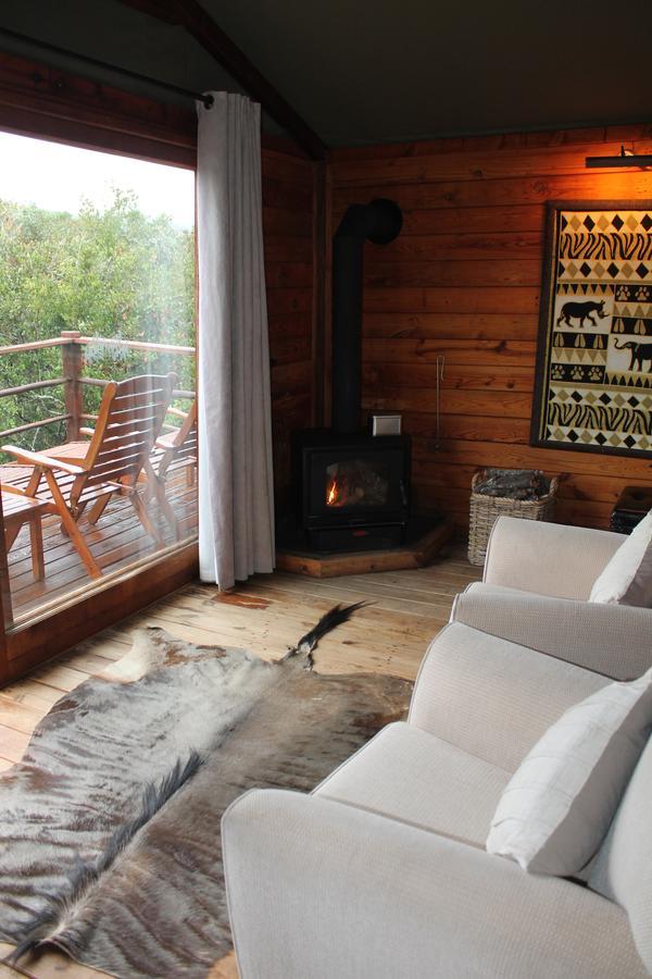 Addo Elephant Lodge & Safaris Kirkwood Eksteriør bilde